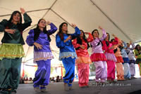 Beshkan Dance Academy
