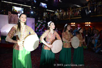 Djanbazian Dance Company