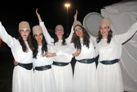 Golsanam Dance Academy
