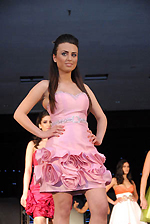 4th Annual ISG/PACI Fashion Show