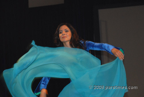 Terani Couture - UCLA (April 12, 2009) by QH