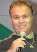 Actor Eslam Anthony Shams - by QH