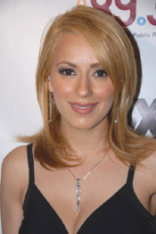 Farrah Assadi - by QH