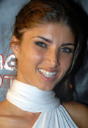 Stuntwoman Miriam Shenasi - LA (September 13, 2007) - by QH)