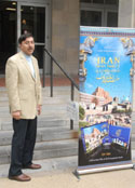 Farzin Rezaeian - UCLA (October 27, 2007)