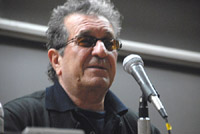 Acclaimed director Daruish Mehrjui - UCLA (November 9, 2008)