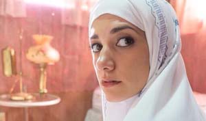 A still from in her place