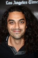Director Kevin Hamedani - LA (June 15, 2015)