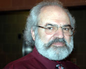 Dr. Hamid Naficy - UCI - by QH (January 30, 2006)