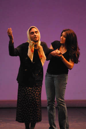 Comedy Sketch - UCLA (May 28, 2009) by QH