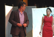 Behrouz Vossoughi & Sheila Vossough - by QH - Los Angeles (March 4, 2006)