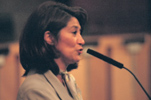 Mariam Khosravani