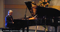 Anoushirvan Rohani Concert - LA (September 27, 2006)- by QH