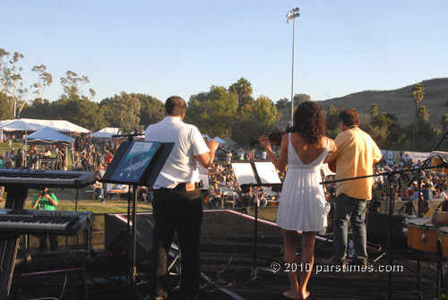 Ahmadreza Nabizadeh & Band - by QH