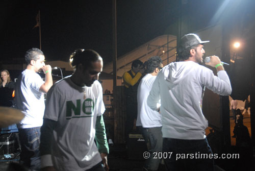 Erfan (October 14, 2007) - by QH