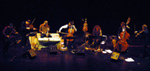 People-to-People Diplomacy: Kayhan Kalhor and Brooklyn Rider - April 4, 2009