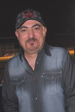 Shahram Khosroshahi Azar - by QH
