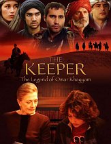 The Keeper: The Legend of Omar Khayyam