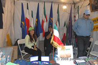 Constitutionalist Party of Iran - by QH