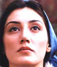 Hedieh Tehrani star of Fireworks Wednesday