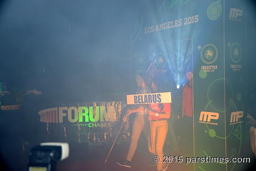 Belarus