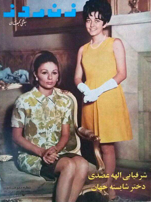 Elaheh Azodi